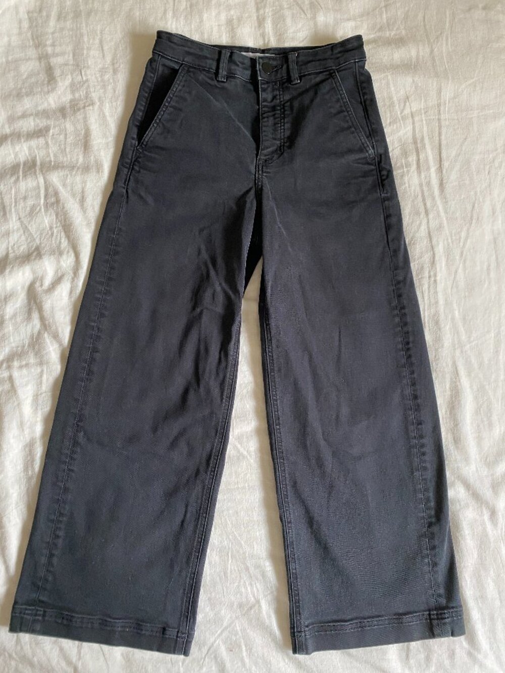Everlane The Utility pants